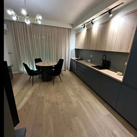 דירה Vlora Apartment