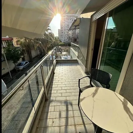 Vlora Apartment *