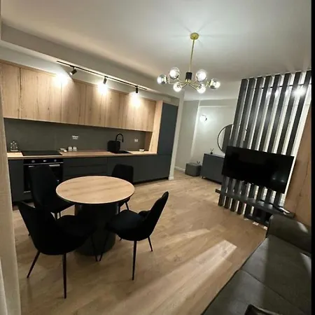 Vlora Apartment דירה
