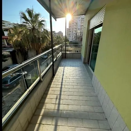 דירה Vlora Apartment *